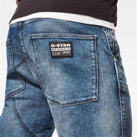 replica g star raw clothing|g star raw dirty jean.